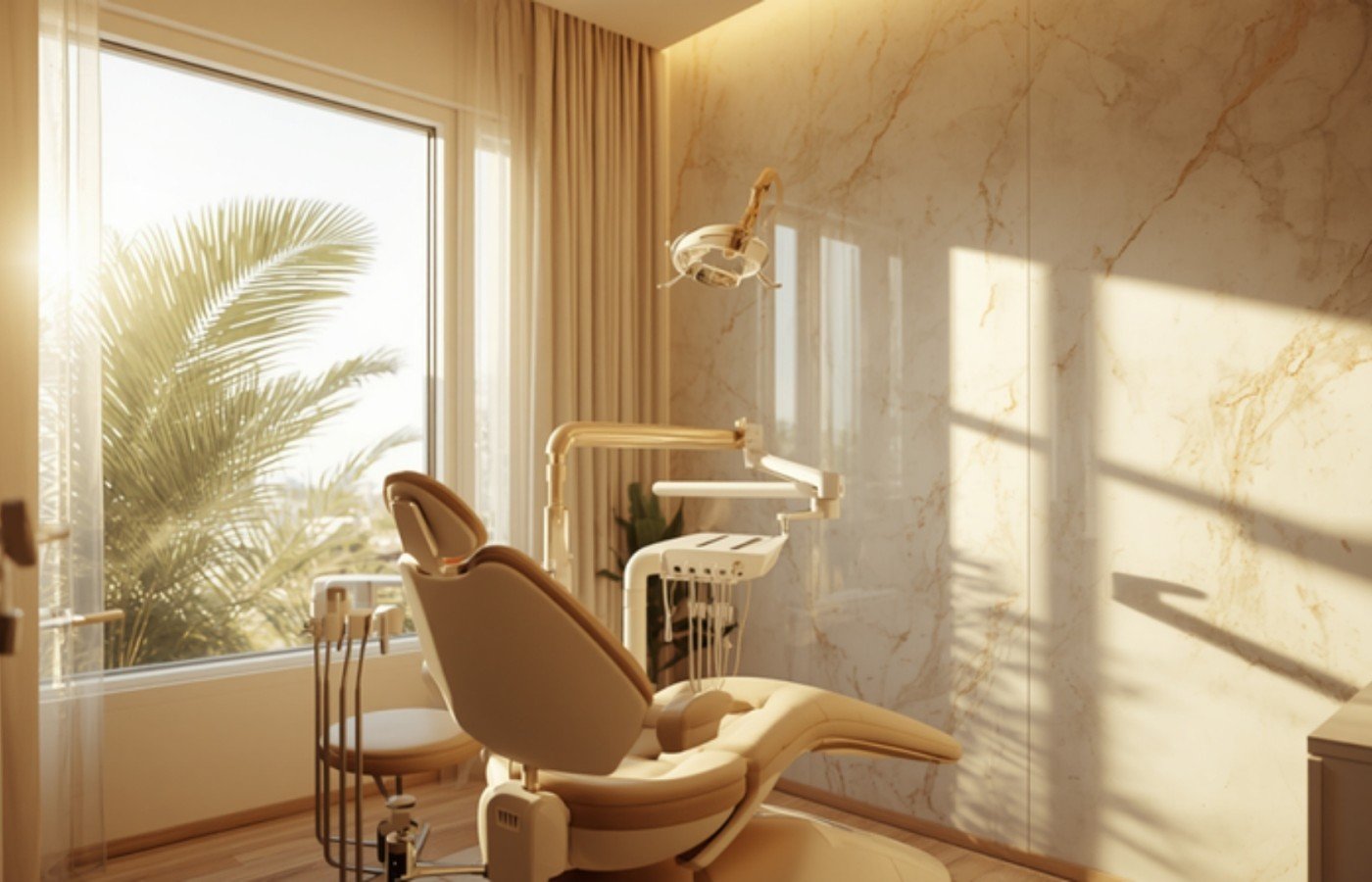 Helia Dental Antalya