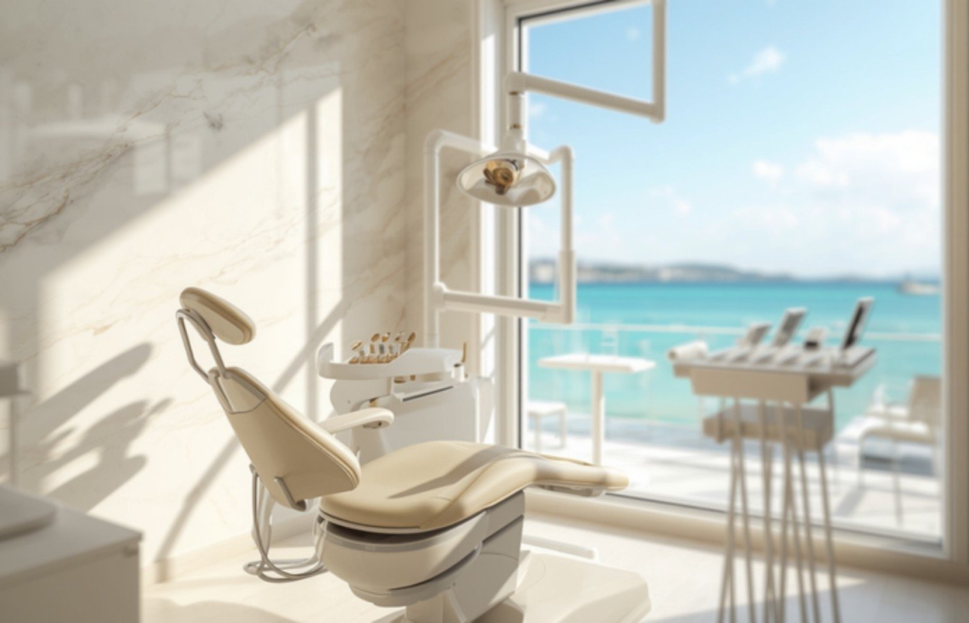 Helia Dental Izmir