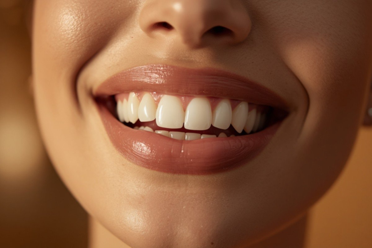 Dental Crowns