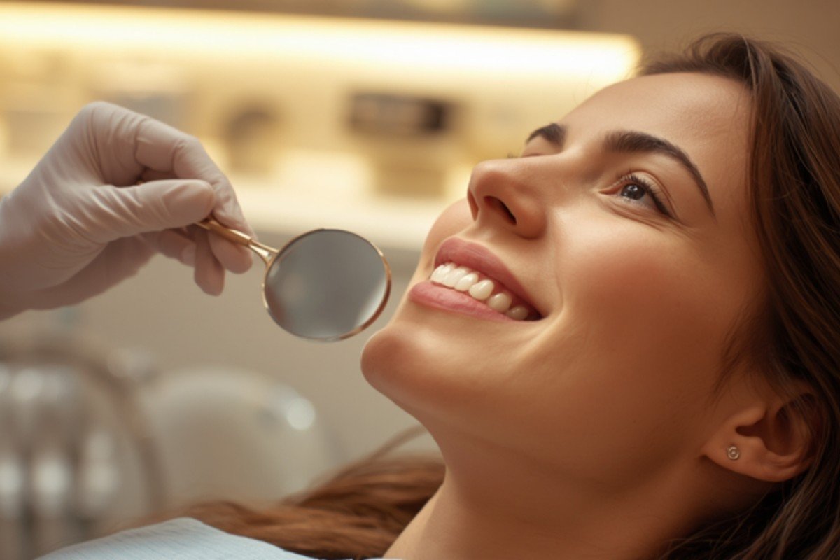 Dental Examination