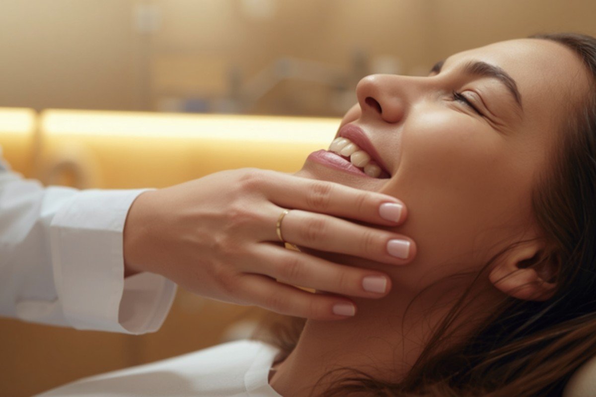 Emergency Dentistry