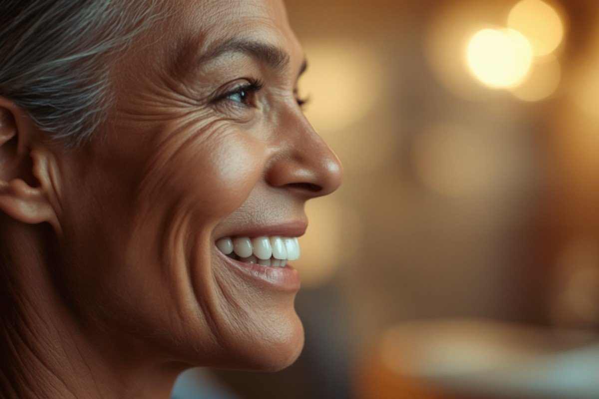 Implant Supported Dentures
