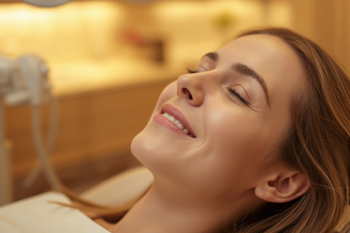 Root Canal Treatment