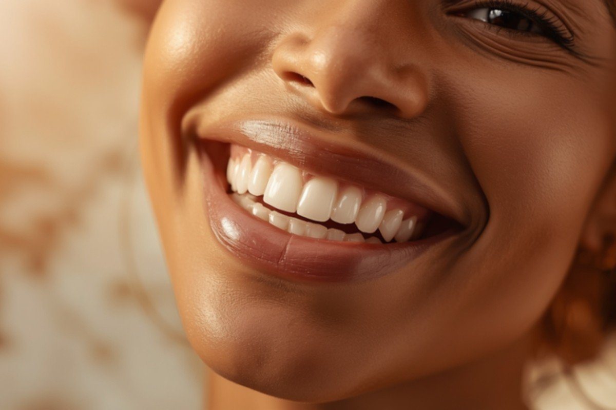 Teeth Whitening